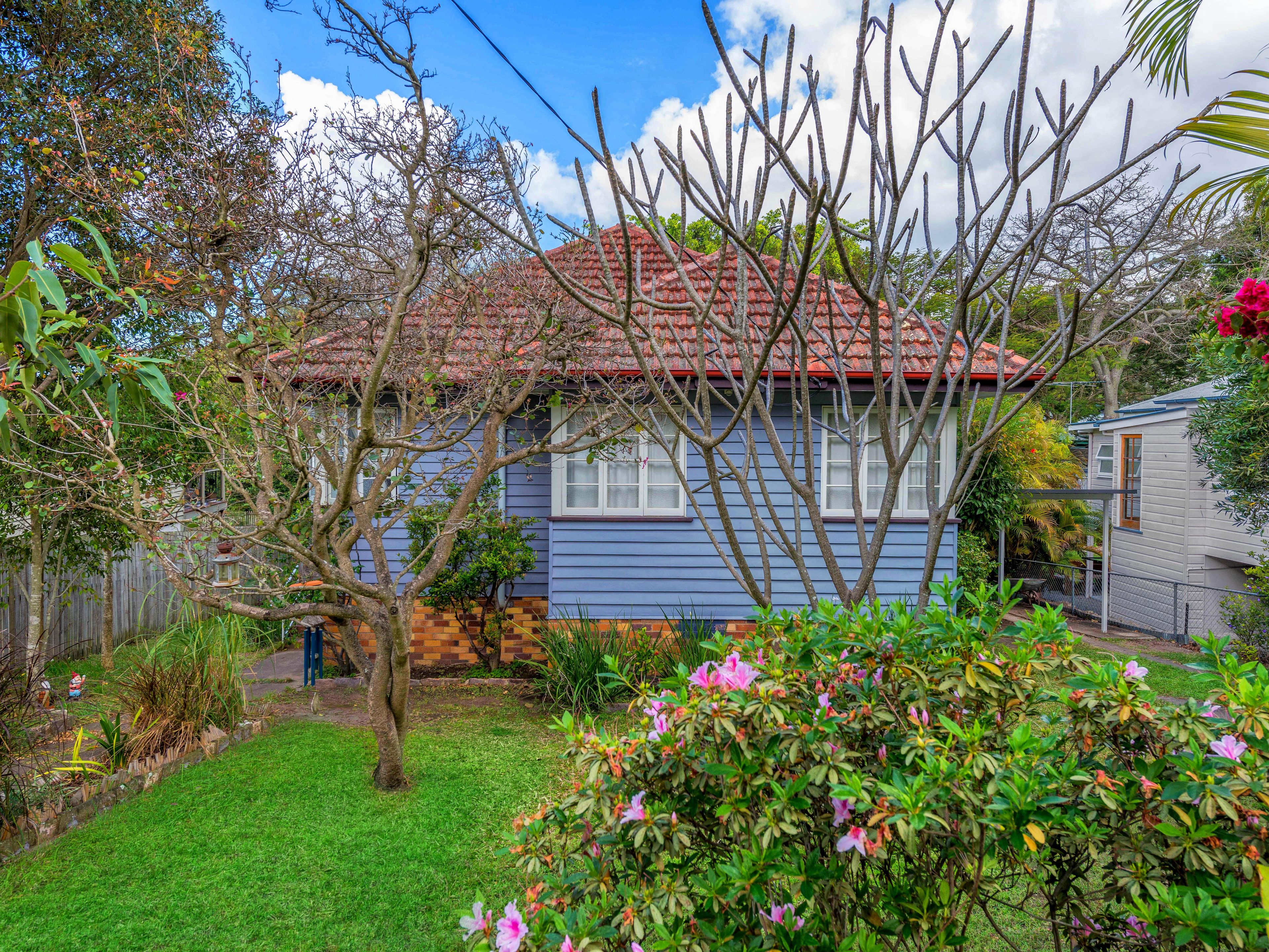 23 Otonga Road, Ashgrove, QLD 4060