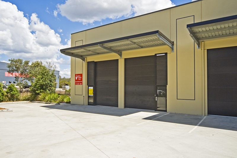 5/97 Harburg Drive, Beenleigh, QLD 4207