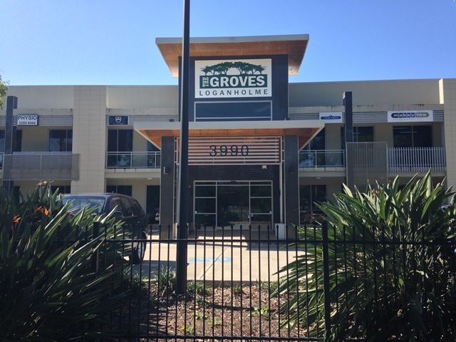 9/3990 Pacific Highway, Loganholme, QLD 4129