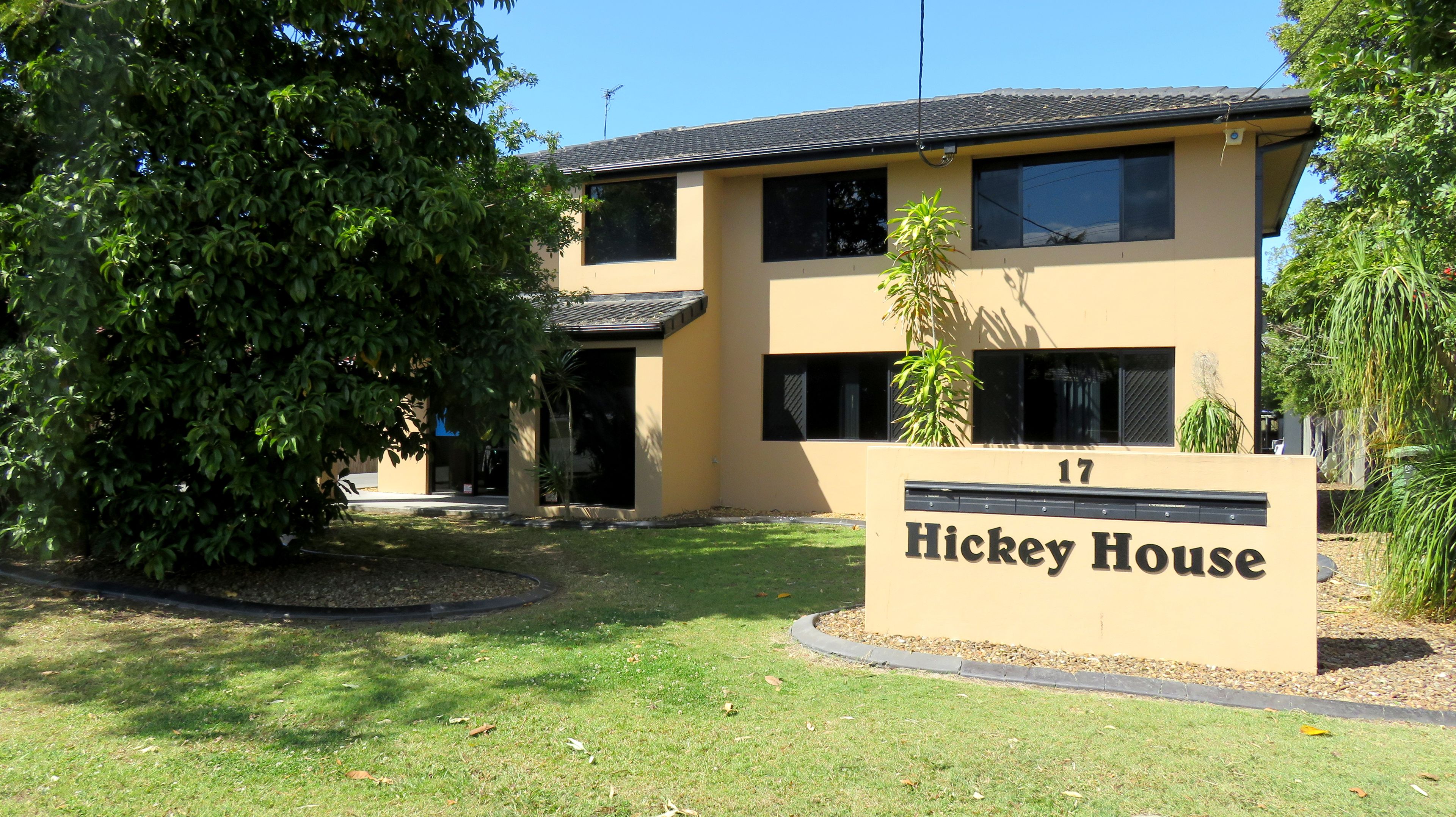 1/17 Hickey Street, Coomera, QLD 4209