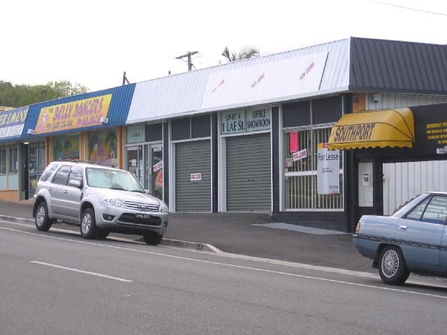 Shop 2, 1 Lae Street, Beenleigh, QLD 4207