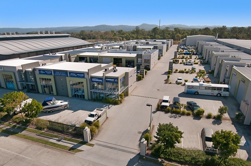 4/75 Waterway Drive, Coomera, QLD 4209