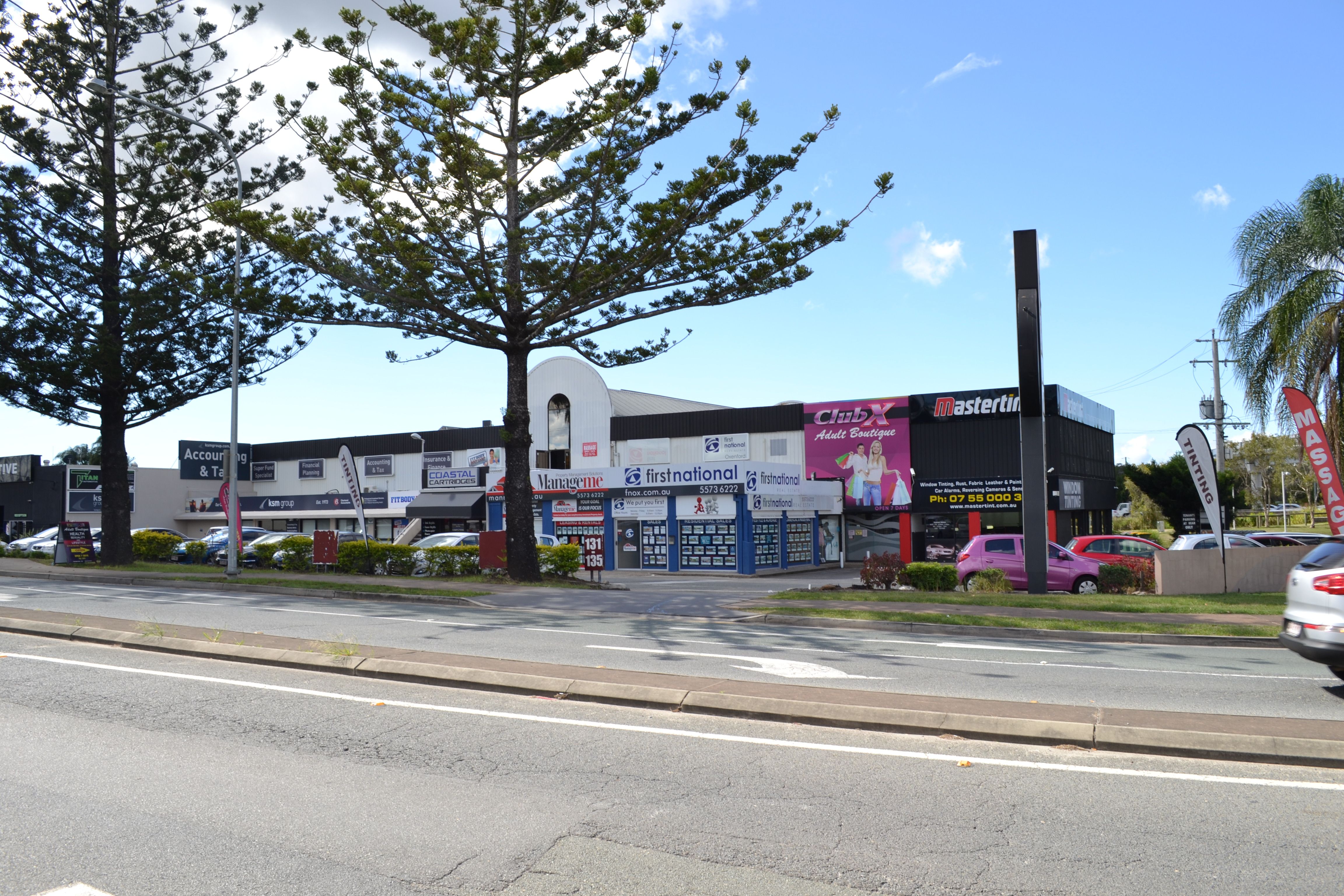 17/131-135 Old Pacific Highway, Oxenford, QLD 4210