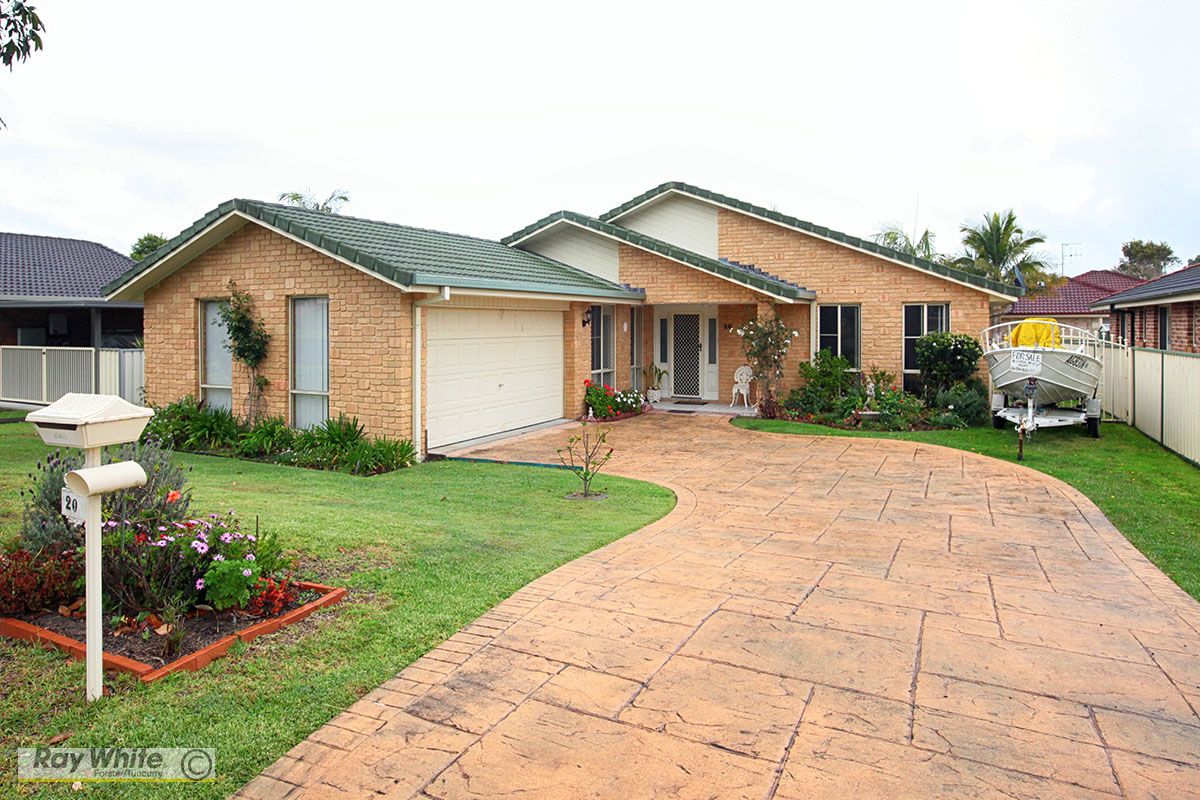 20 Hesper Drive