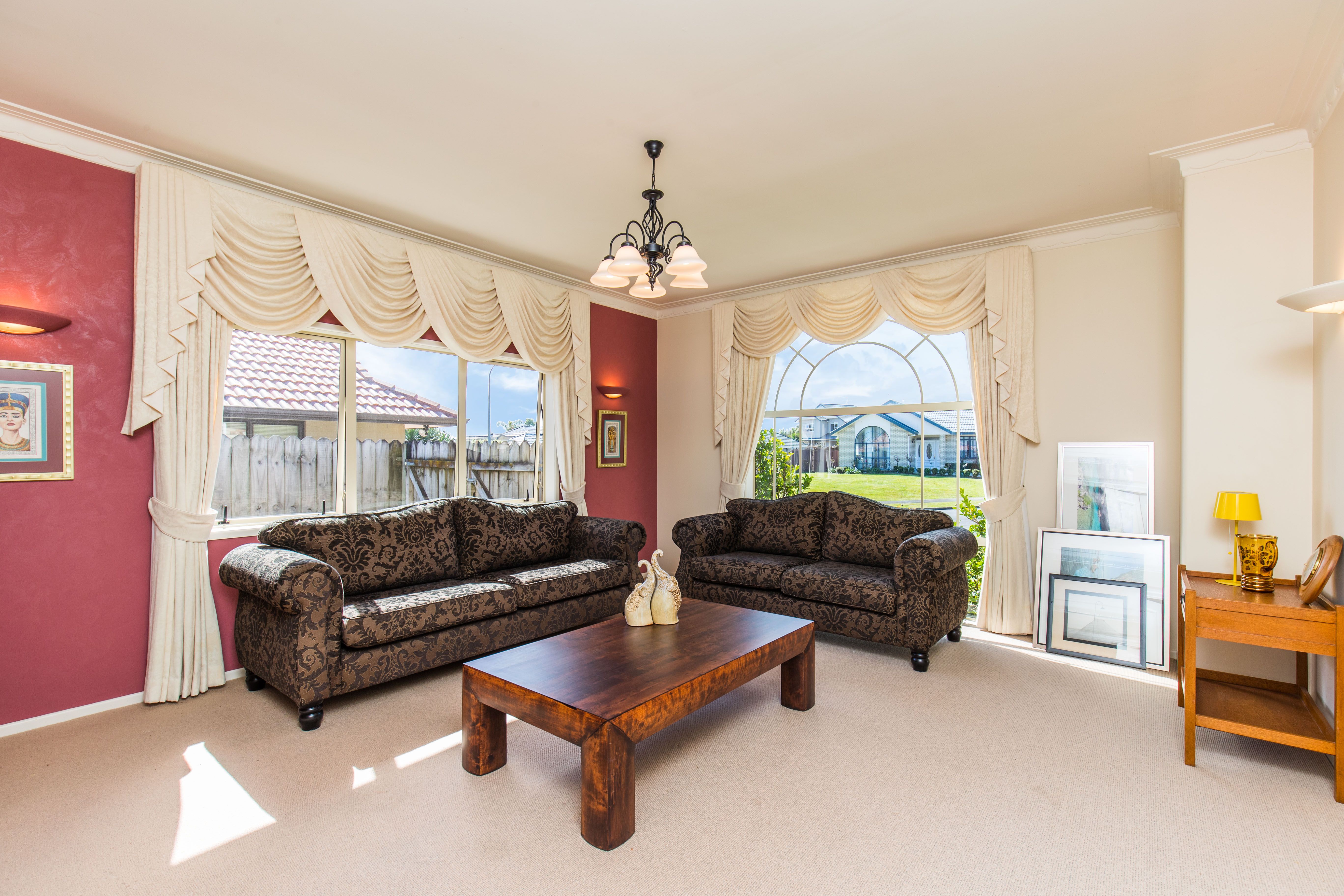 58 Lothian Brae, Wattle Downs, Manukau City