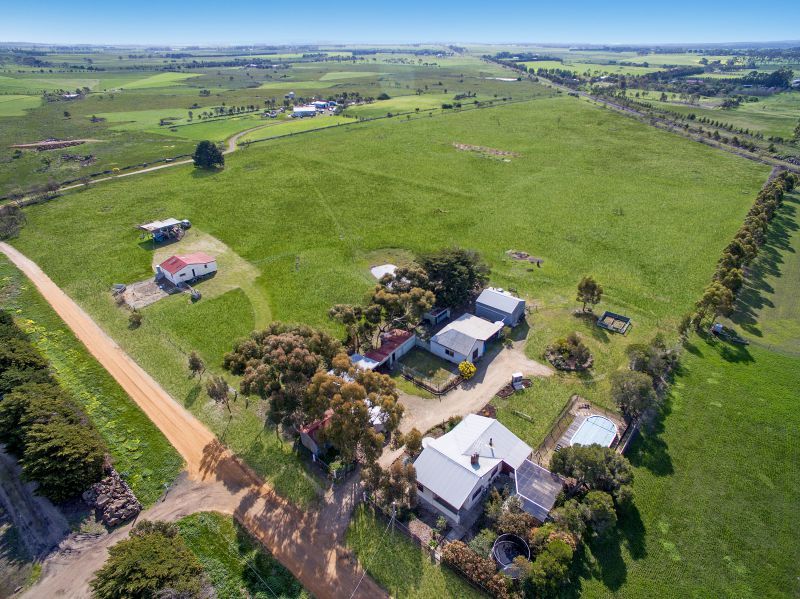 150 Quarry Road, Lethbridge VIC 3332