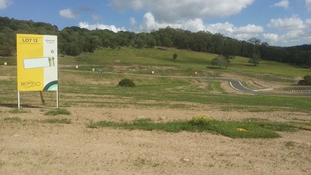 Lot 13 Hereford Close, Kingsholme QLD 4208