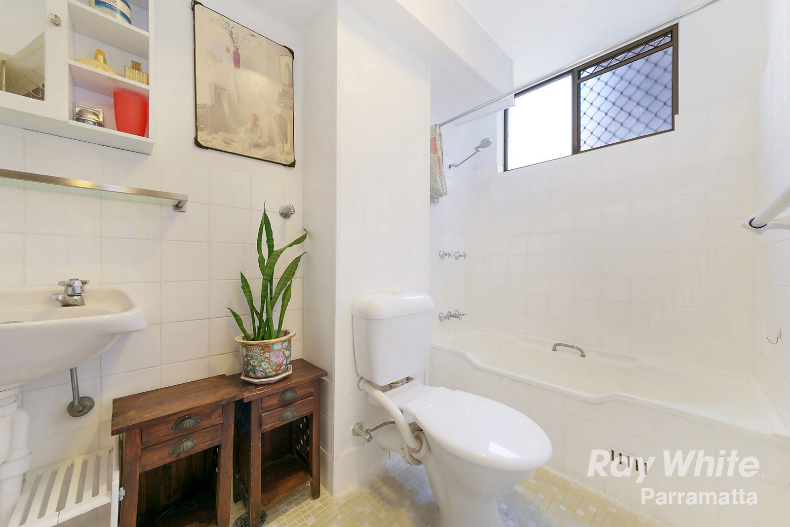 4/23 Campbell Street, Parramatta, NSW 2150