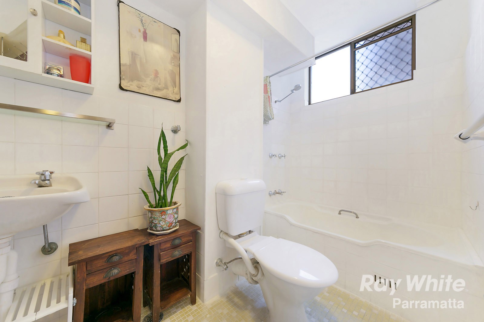 4/23 Campbell Street, Parramatta, NSW 2150