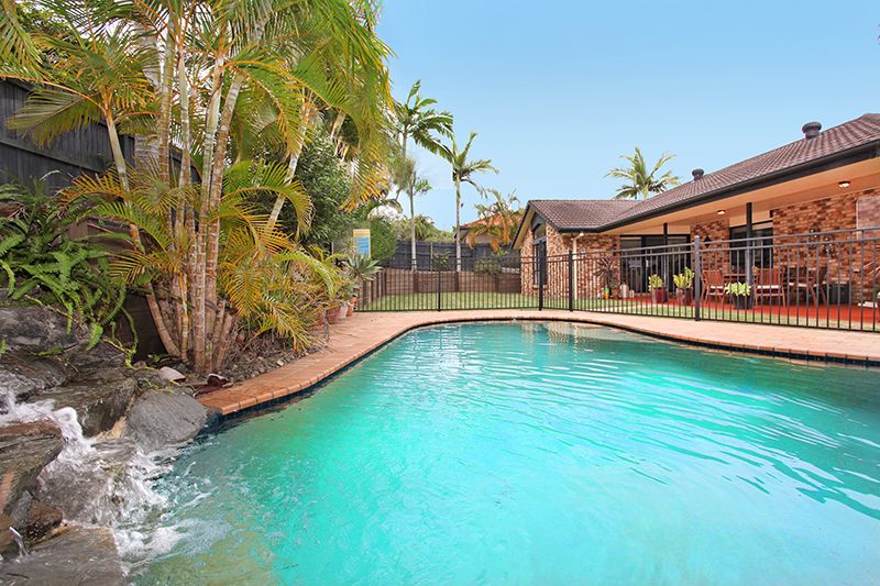 16 Serenella Court, Buderim QLD 4556