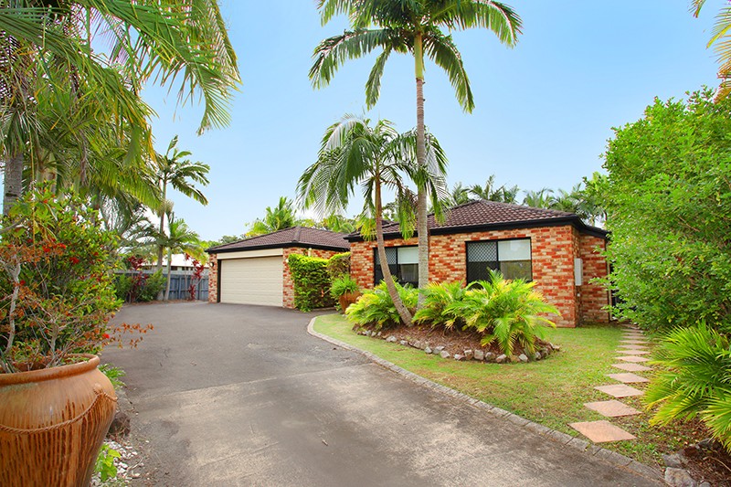 16 Serenella Court, Buderim, QLD 4556