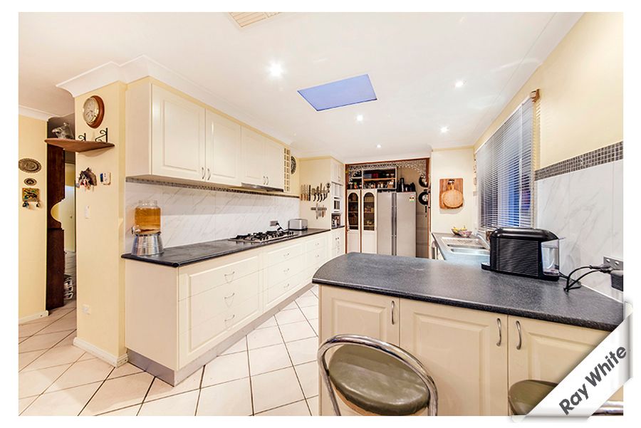 59 Gascoyne Circuit, Kaleen, ACT 2617