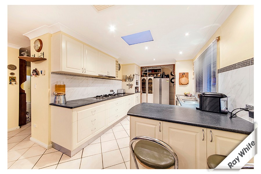 59 Gascoyne Circuit, Kaleen, ACT 2617