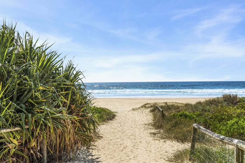 299 Golden Four Drive, Tugun QLD 4224