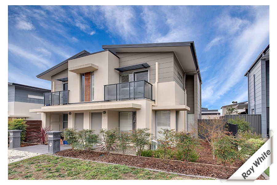 49 Cazneaux Crescent, Weston, ACT 2611