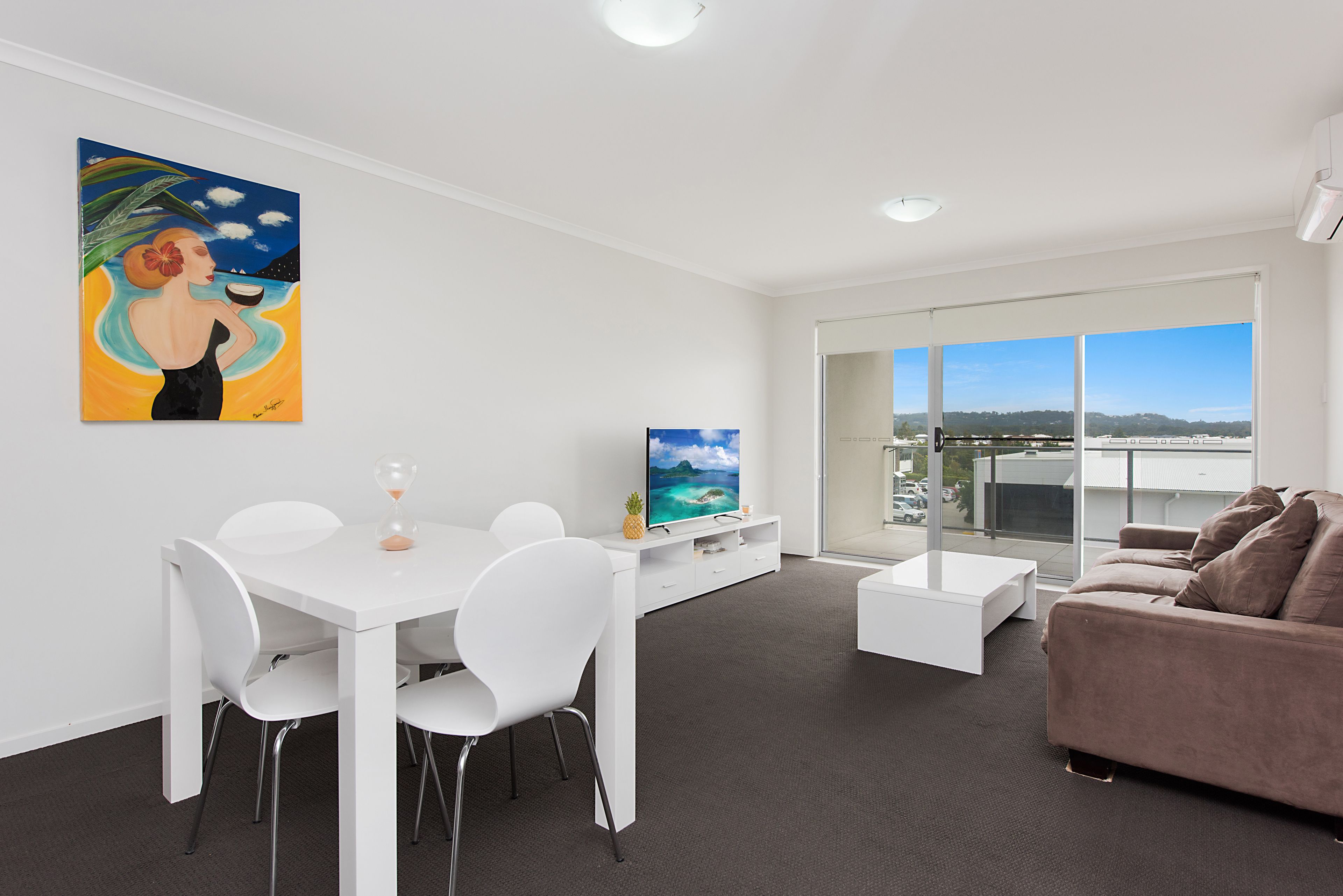 1 Hibbertia Street, Mountain Creek QLD 4557
