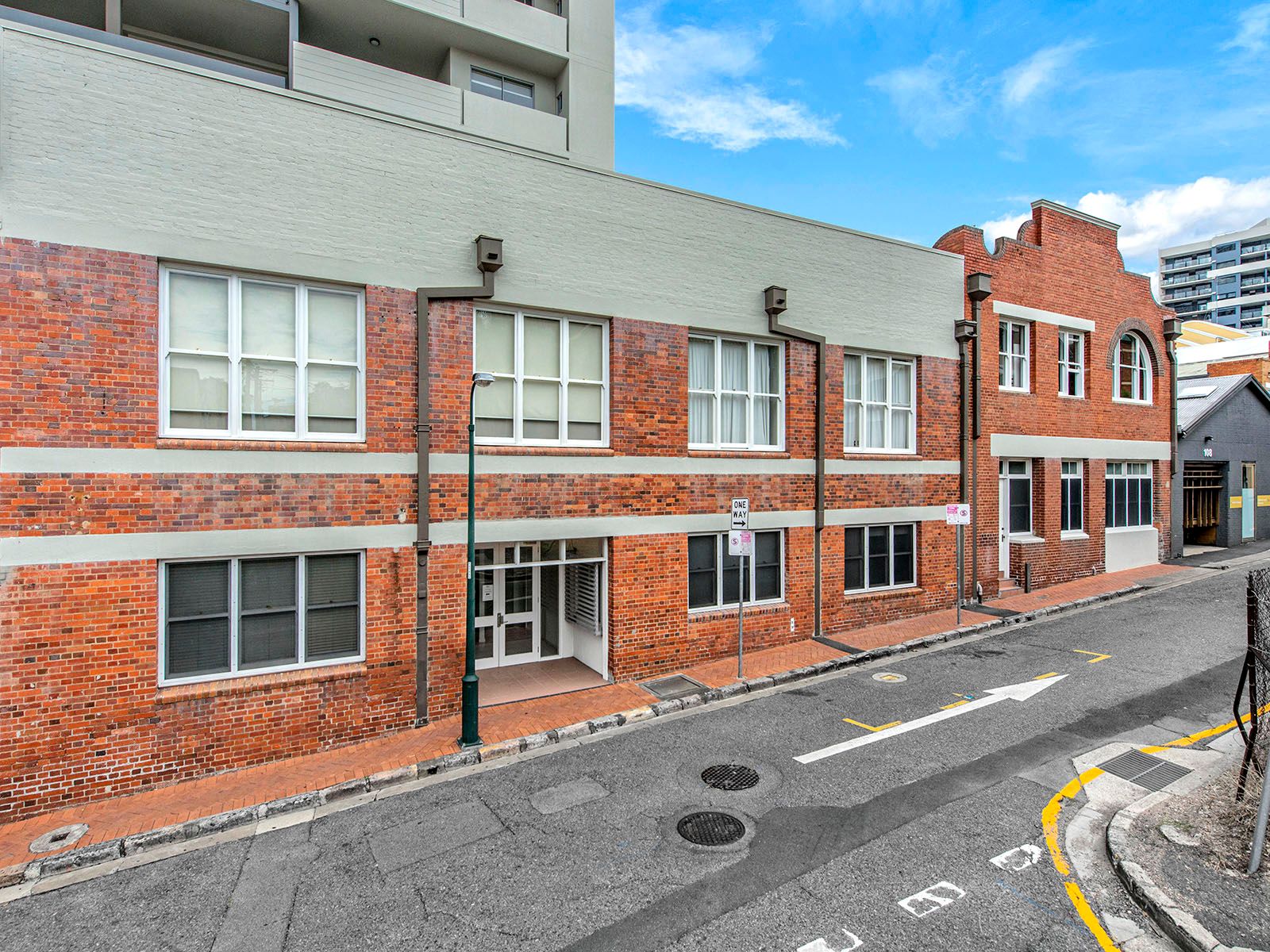 98 Bowen Street, Spring Hill QLD 4000