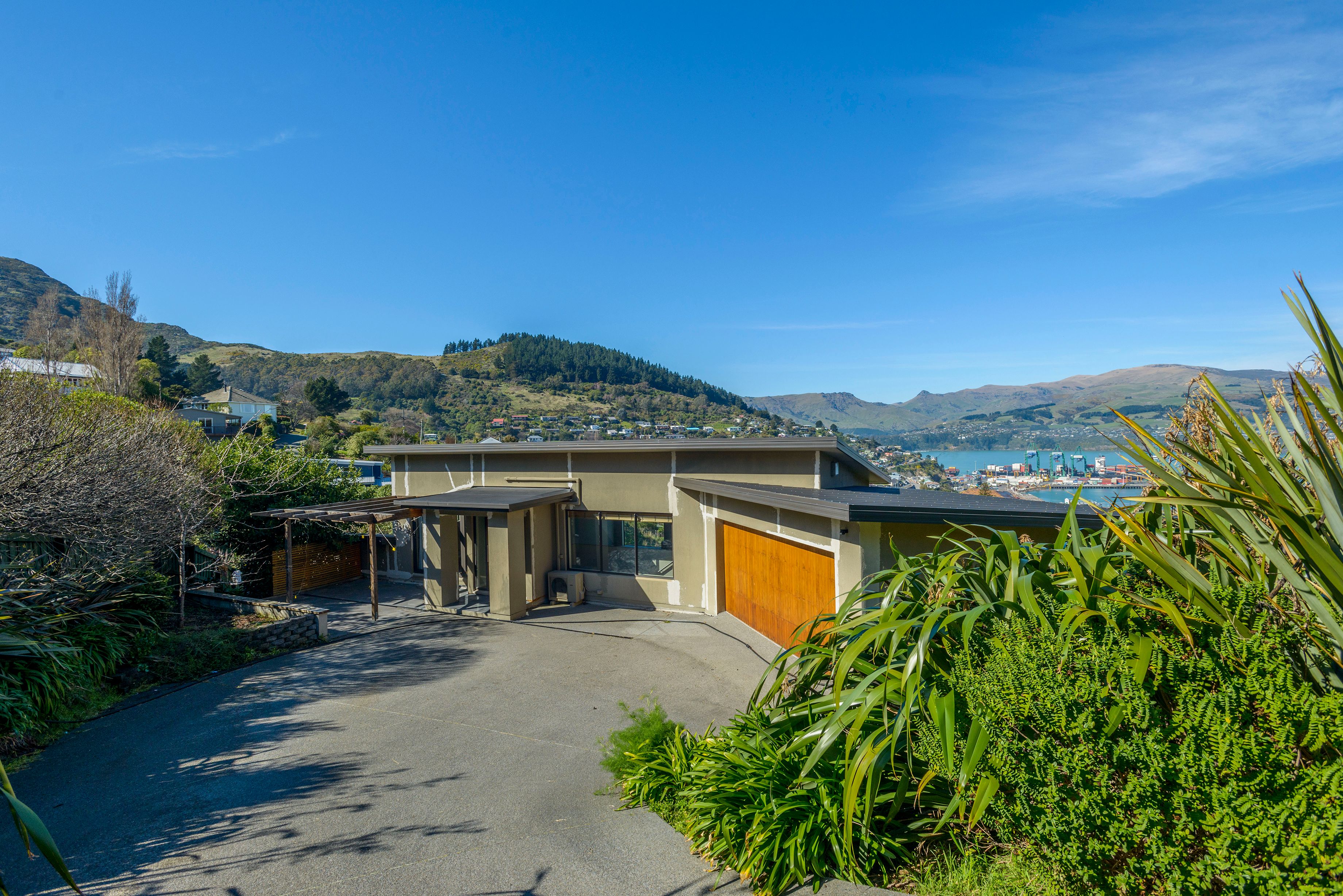 54 Jacksons Road, Lyttelton, Christchurch City