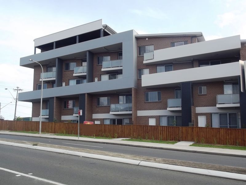 19/2 Kurrajong Road, Casula, NSW 2170
