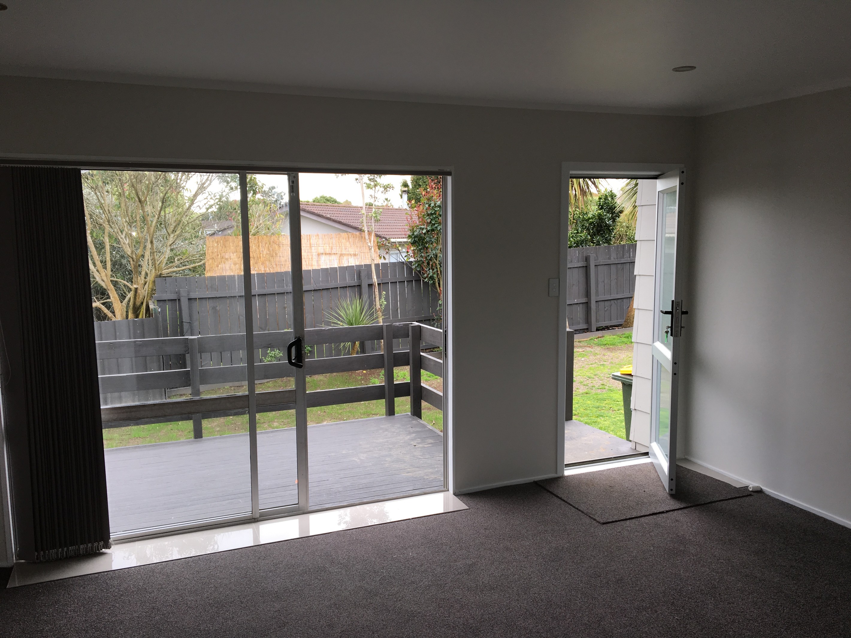 Clendon Park, Manukau City