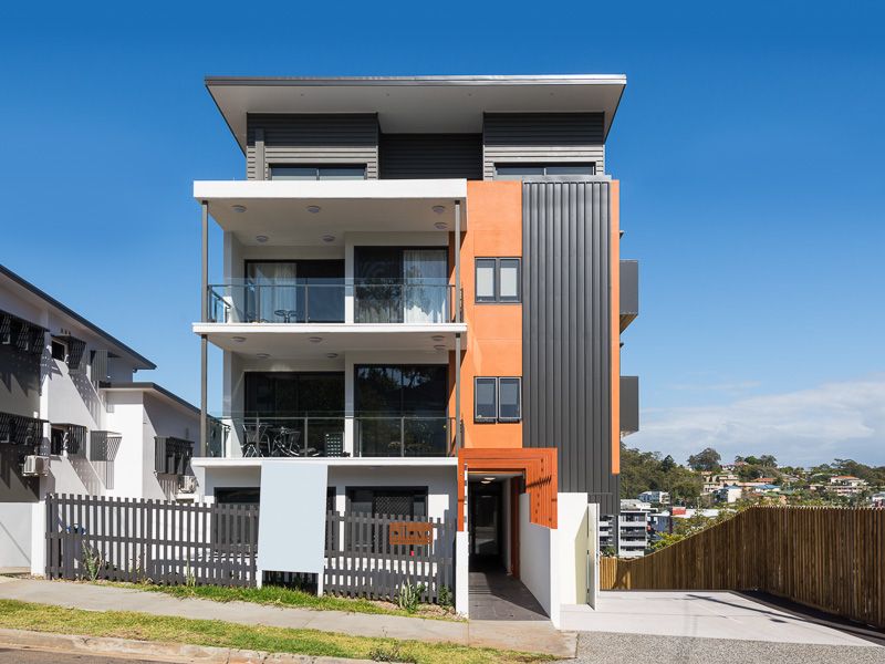 6/11 Raffles Street, Mount Gravatt East, QLD 4122