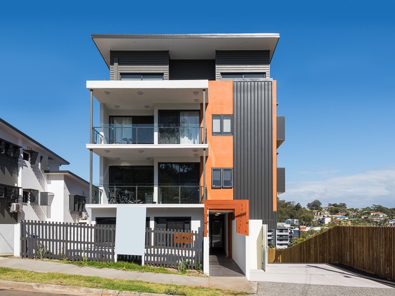 6/11 Raffles Street, Mount Gravatt East, QLD 4122
