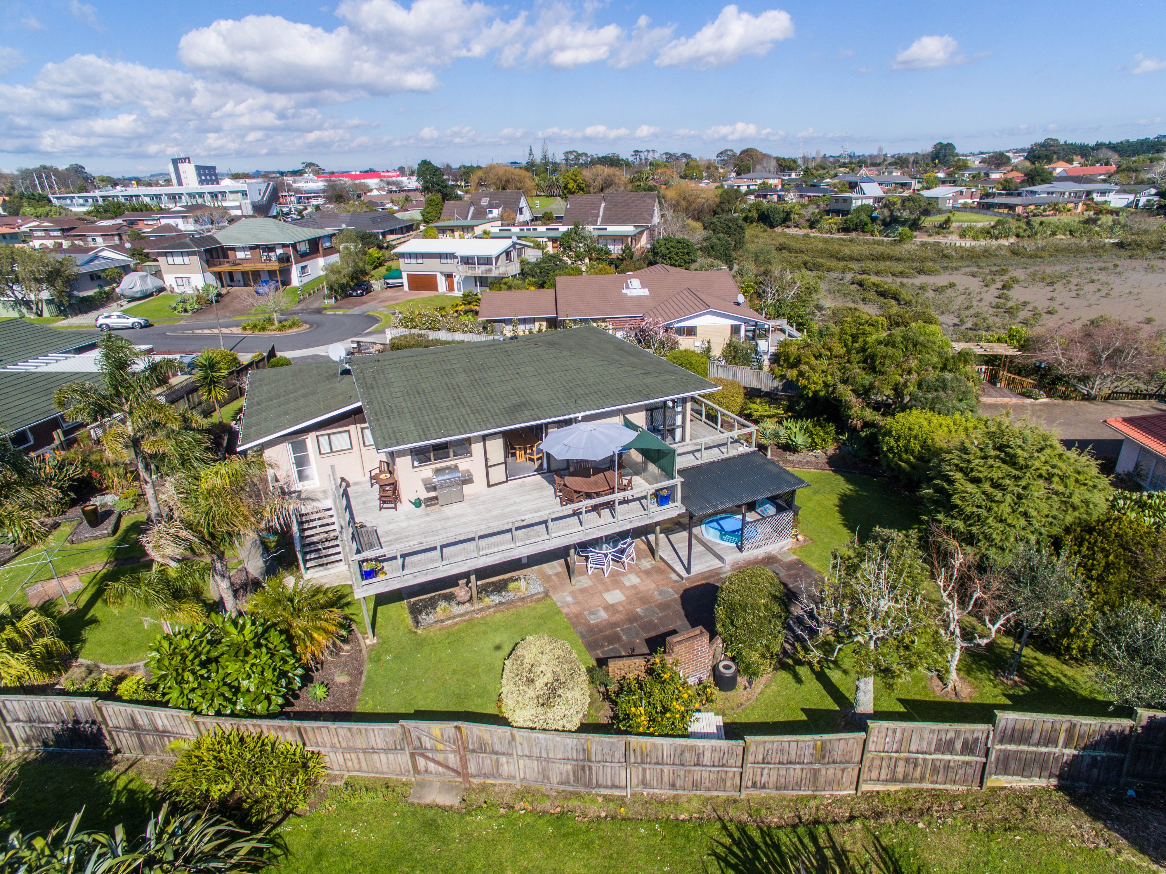 40 Kentigern Close, Pakuranga, Manukau City
