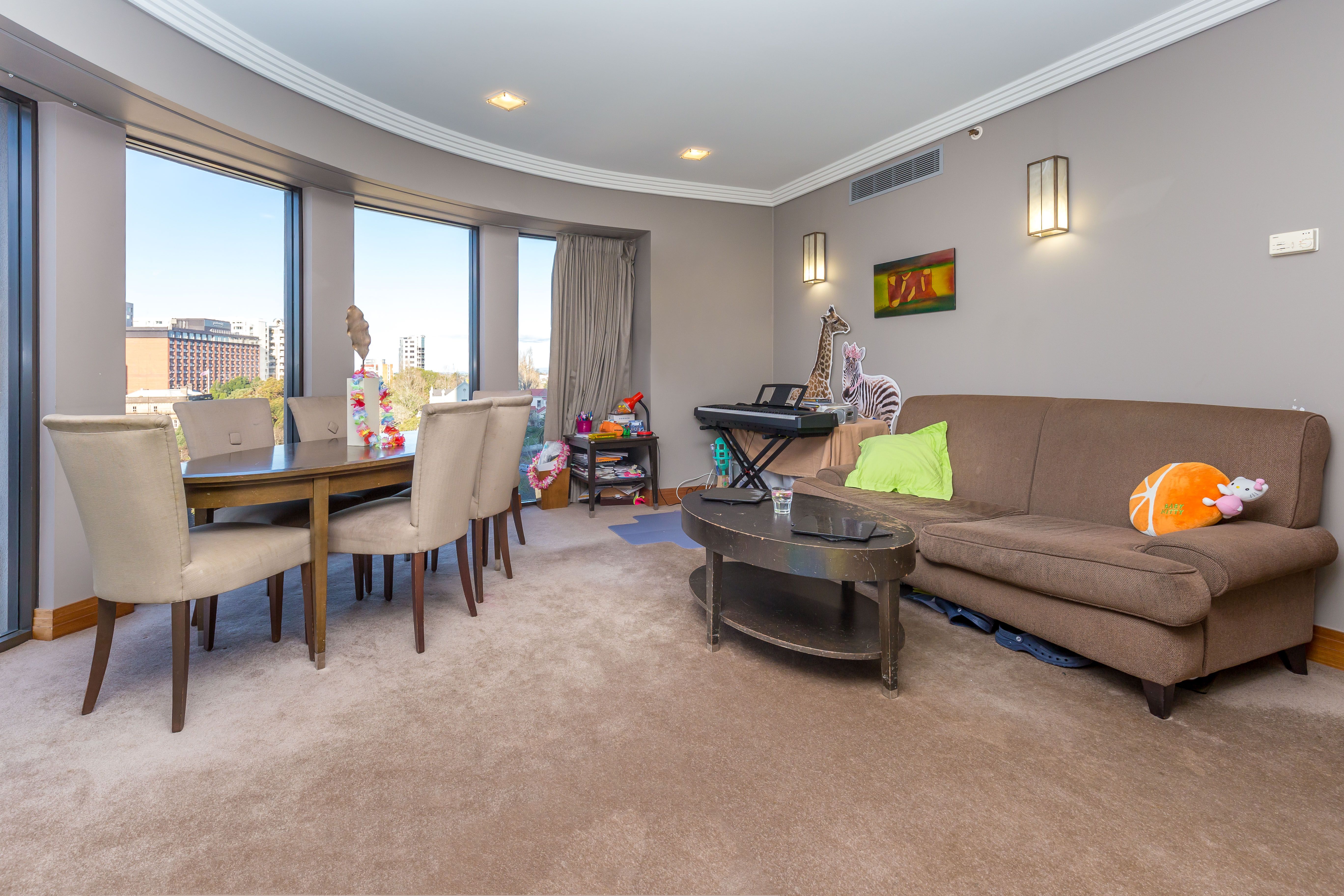 1508/1 Courthouse Lane, Auckland Central, Auckland City