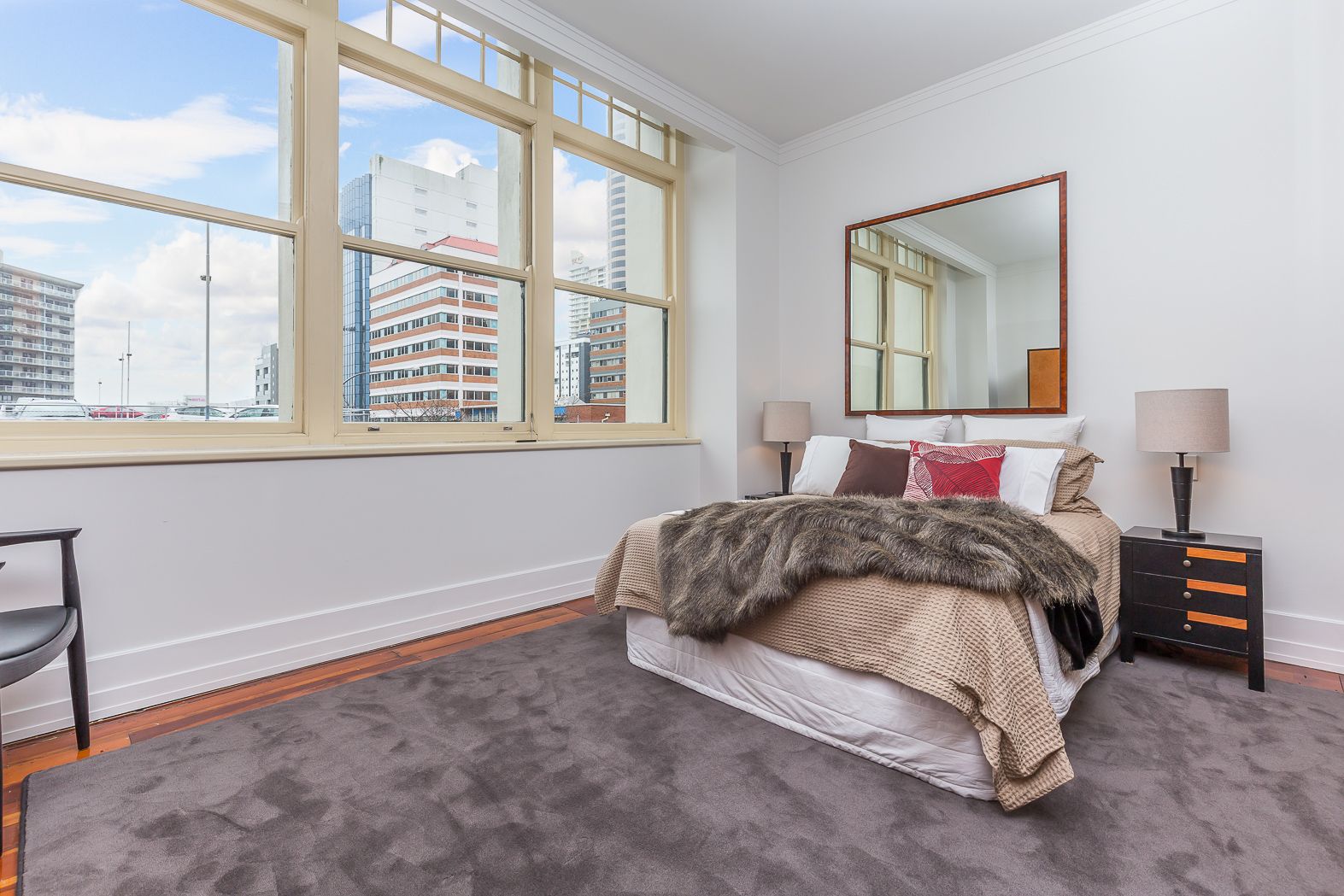 353/35 Hobson Street, Auckland Central, Auckland City