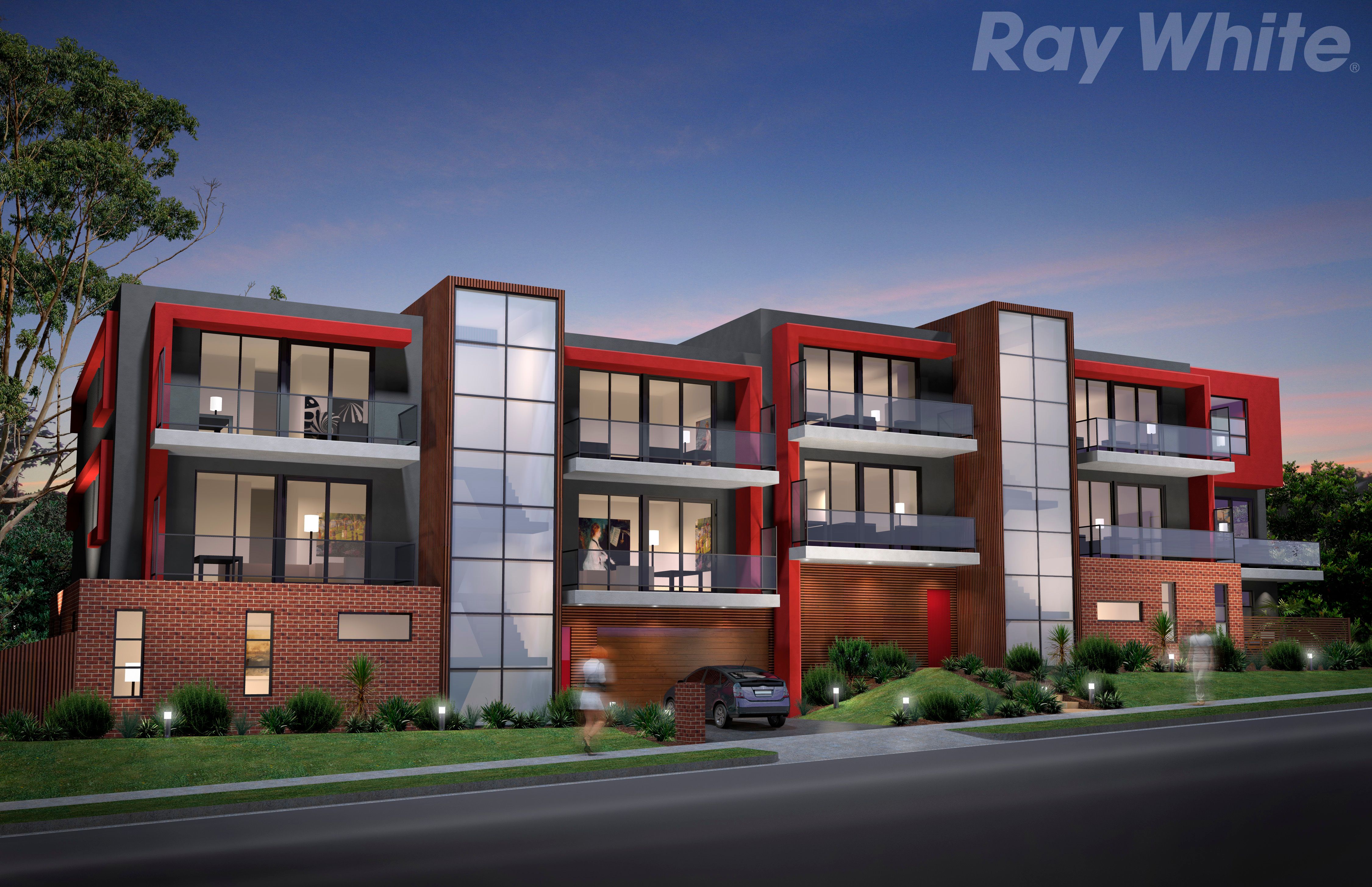 5/12 Orchard Road, Bayswater, VIC 3153