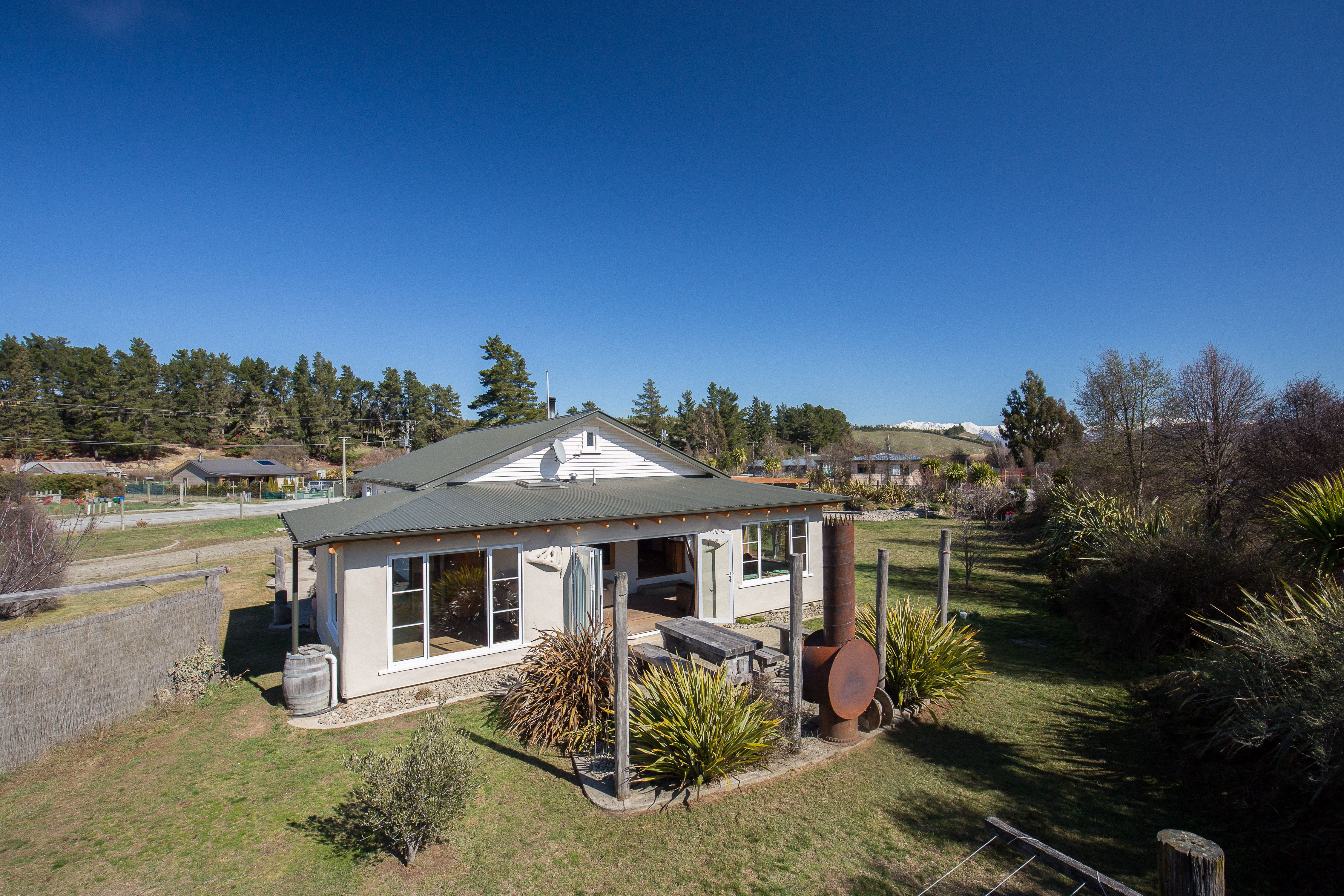 50 Loach Road, Lake Hawea, Queenstown Lakes District