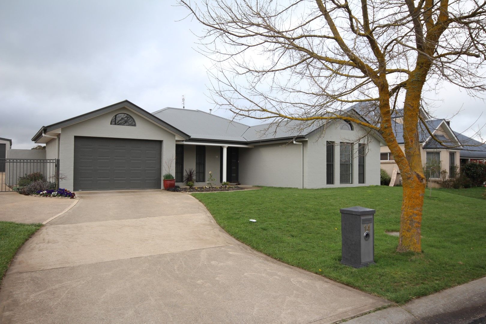 14 Brennan Crescent