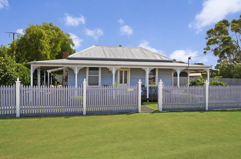 1707 Steiglitz Road, Maude VIC 3331