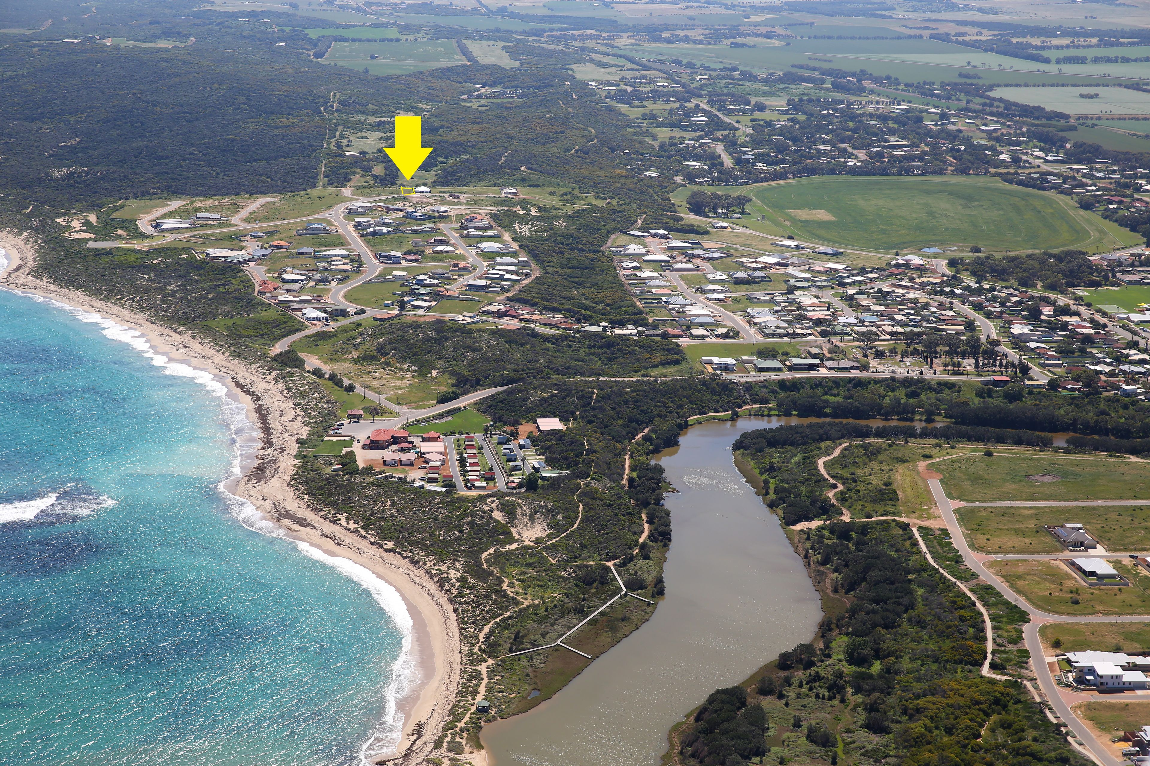 109 North Shore Drive, Dongara, WA 6525