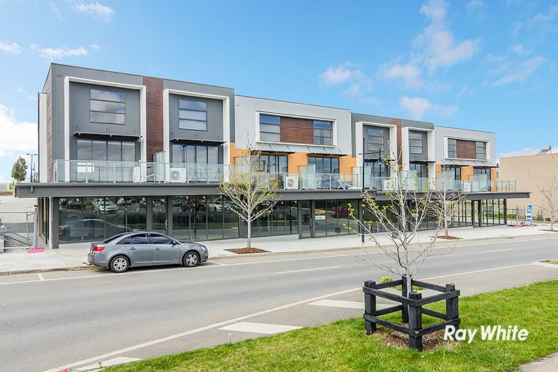 102/141 Windermere Boulevard, Pakenham, VIC 3810