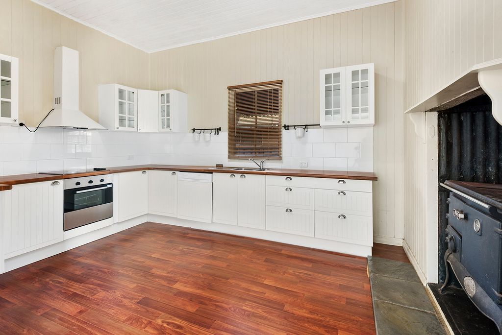 19 Ranfurly Street, Newtown, QLD 4350