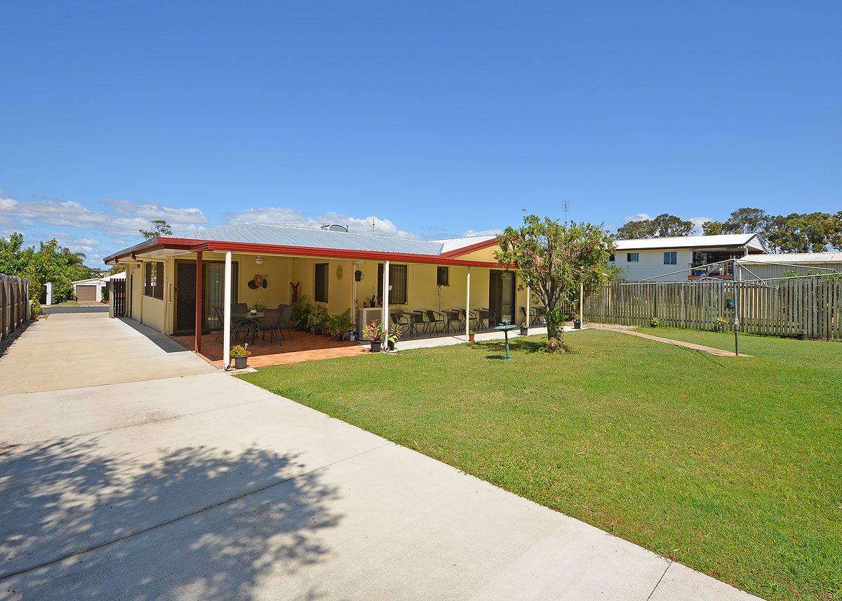 11 Pineapple Avenue, Torquay, QLD 4655