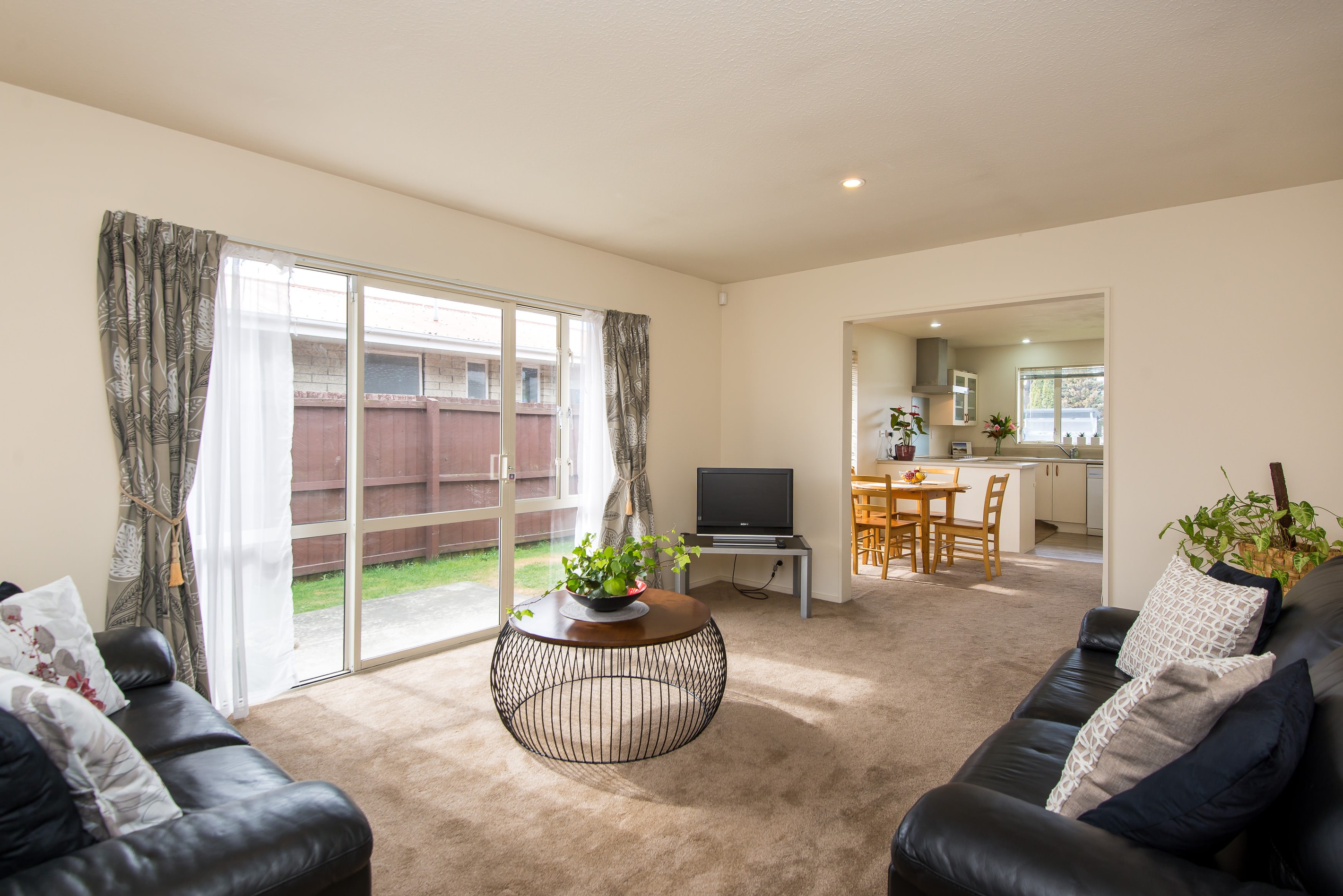 80A Middlepark Road, Upper Riccarton, Christchurch City