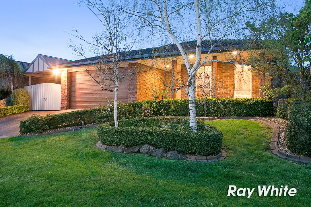 45 Grevillea Road, Langwarrin VIC 3910