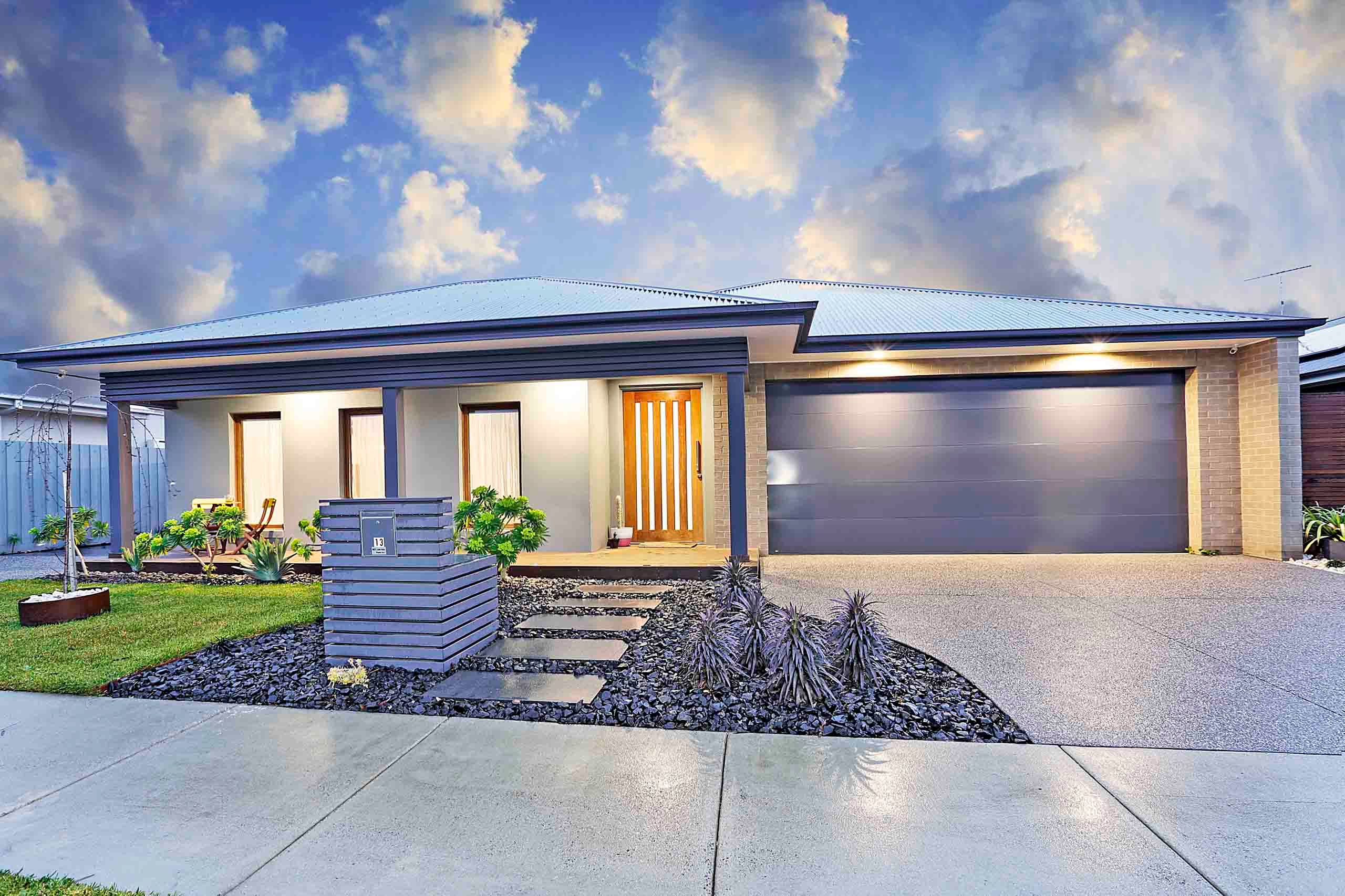 13 Bridgewater Circut, Armstrong Creek, VIC 3217