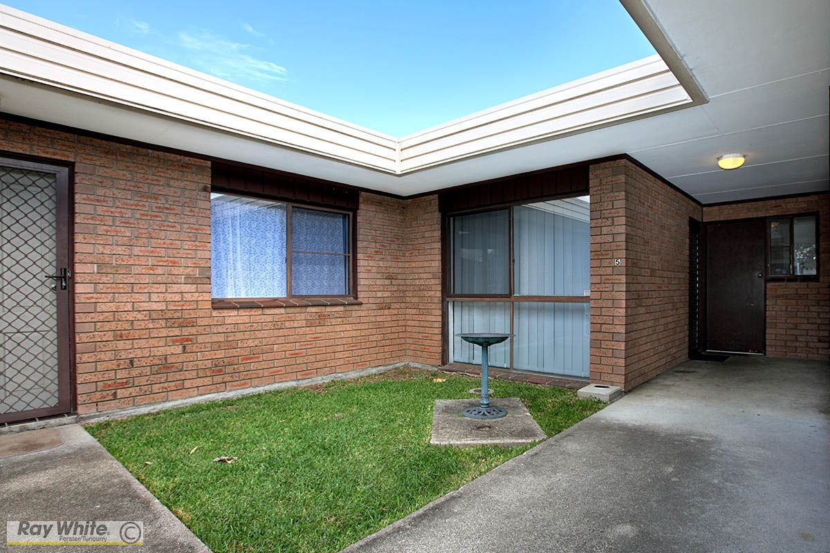 5/14-16 Robert Street, Forster, NSW 2428