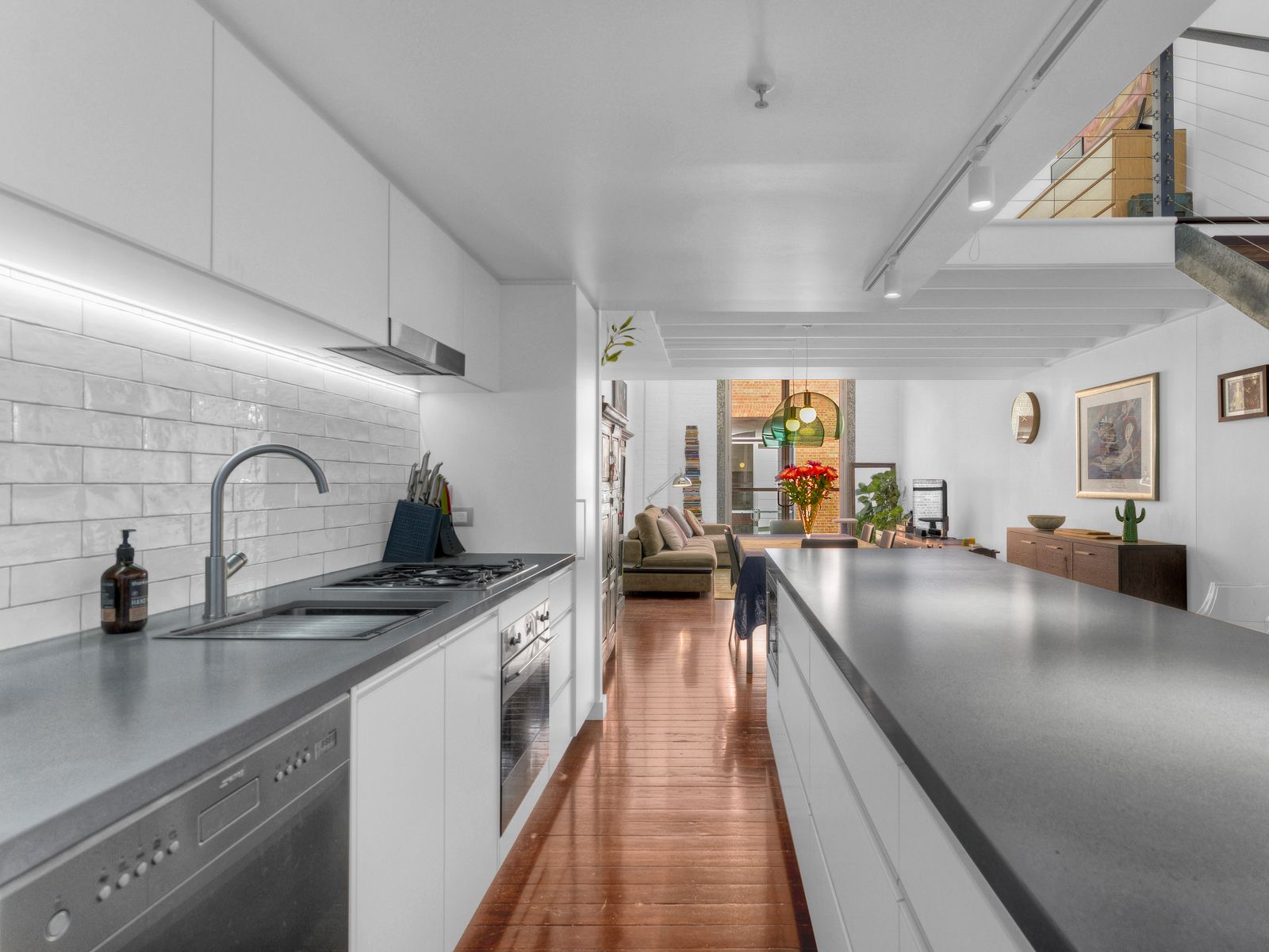 306/64 Macquarie Street, Teneriffe, QLD 4005