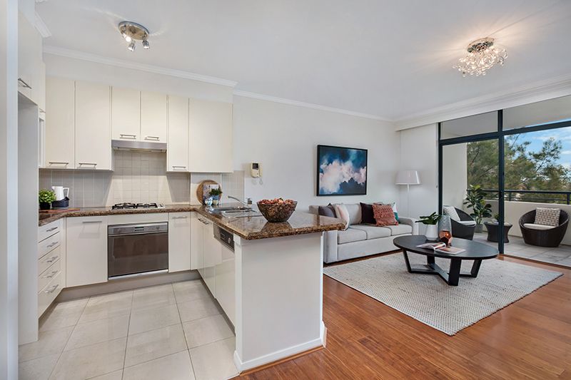 258/4 Bechert Road, Chiswick, NSW 2046