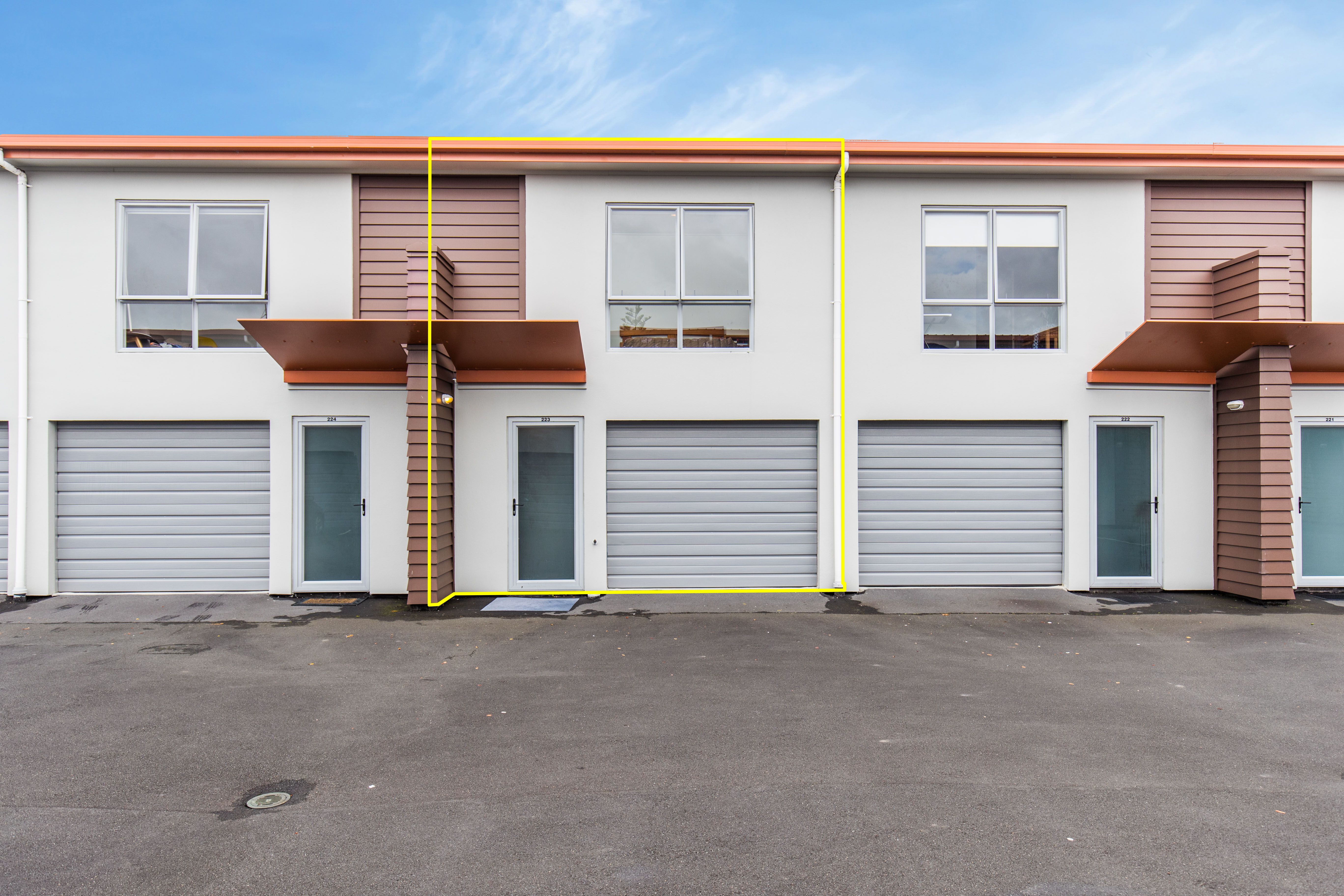 223/287 Onehunga Mall, Onehunga, Auckland City