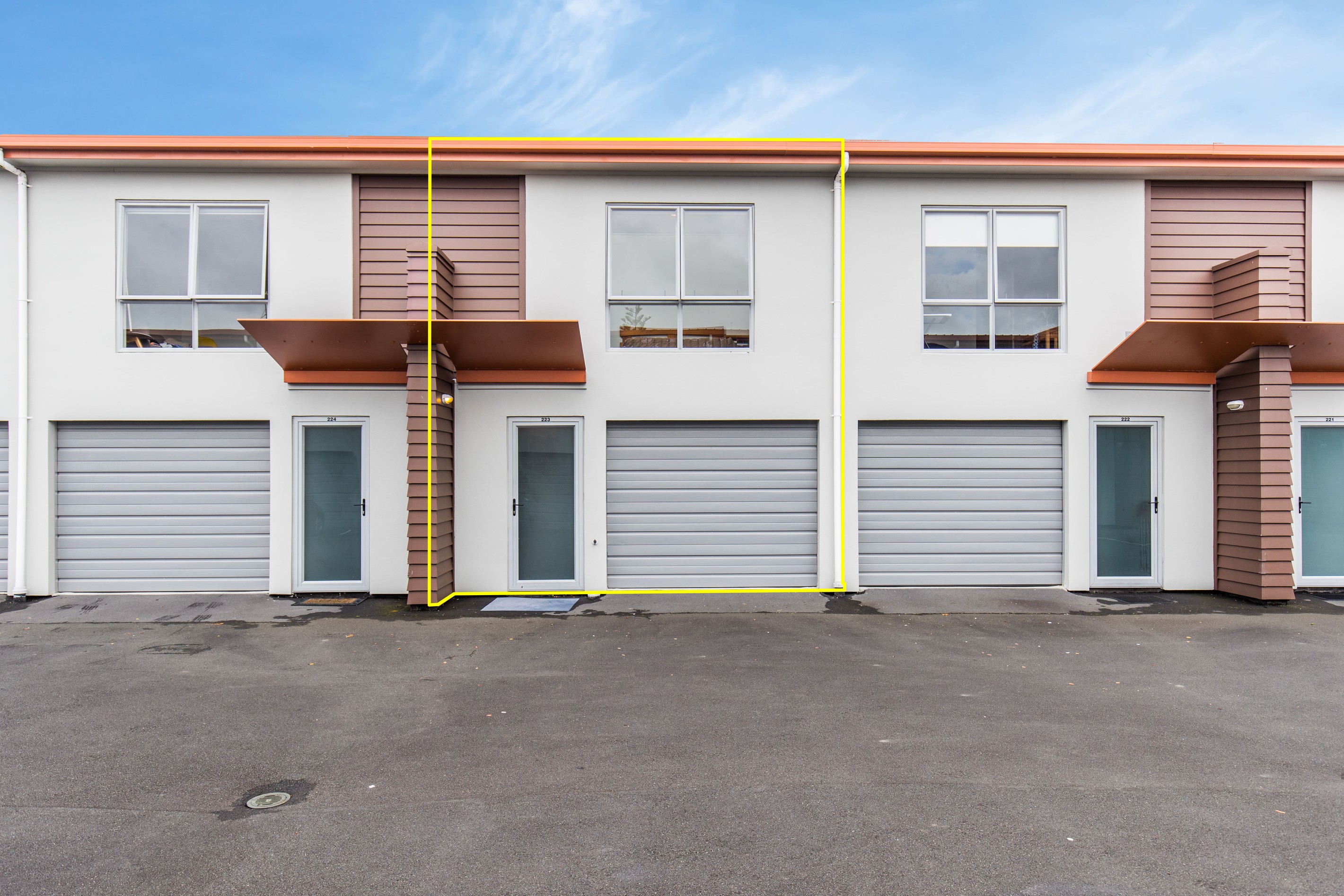 223/287 Onehunga Mall, Onehunga, Auckland City
