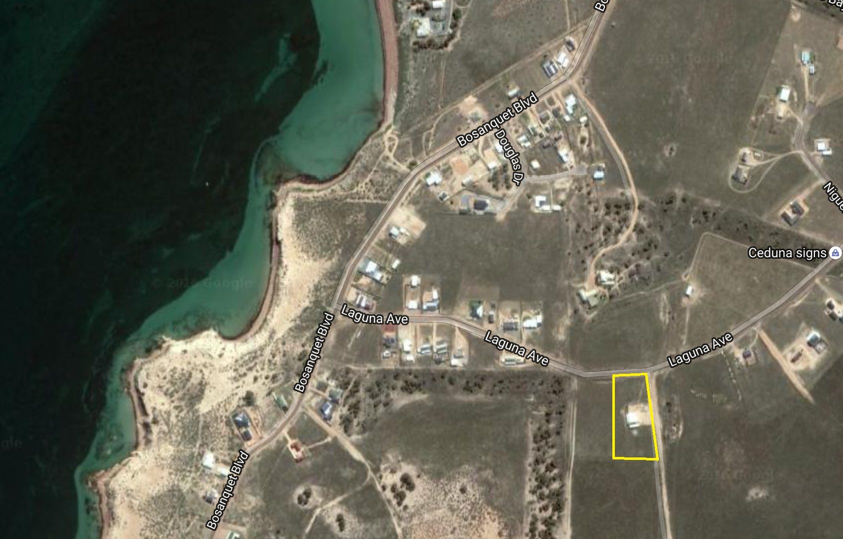 13 (Lot 189) Laguna Avenue, CEDUNA WATERS, SA 5690