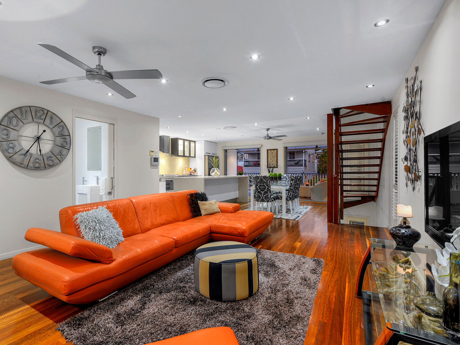 45 Hill Street, Spring Hill, QLD 4000