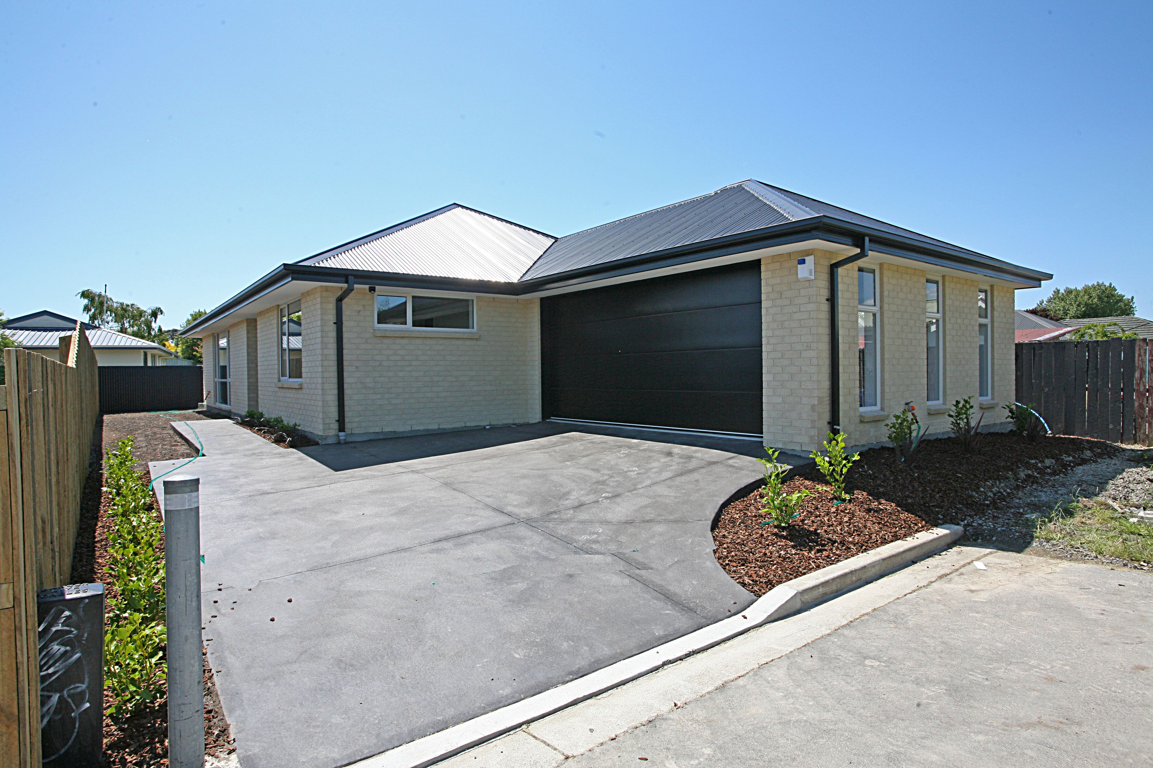 7 Youngston Lane, Woolston, Christchurch City