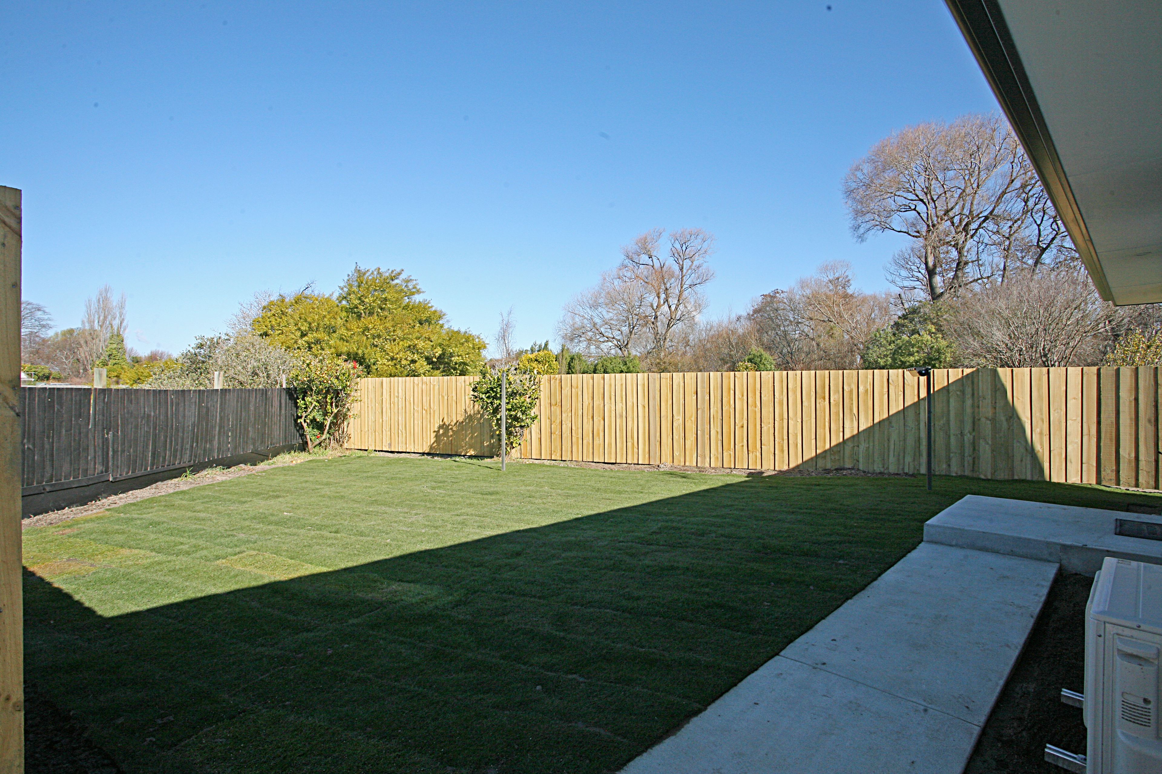 2/19 De Ville Place, Burwood, Christchurch City