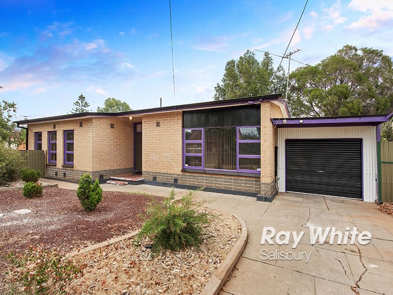 14 Marshman Street, Davoren Park SA 5113